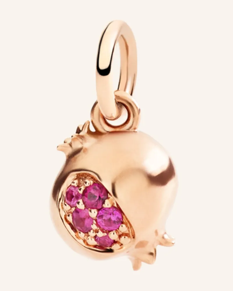 DoDo Anhänger Symbols rosegold Roségold