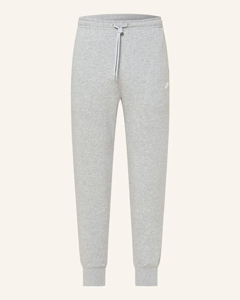 Nike Sweatpants CLUB Grau