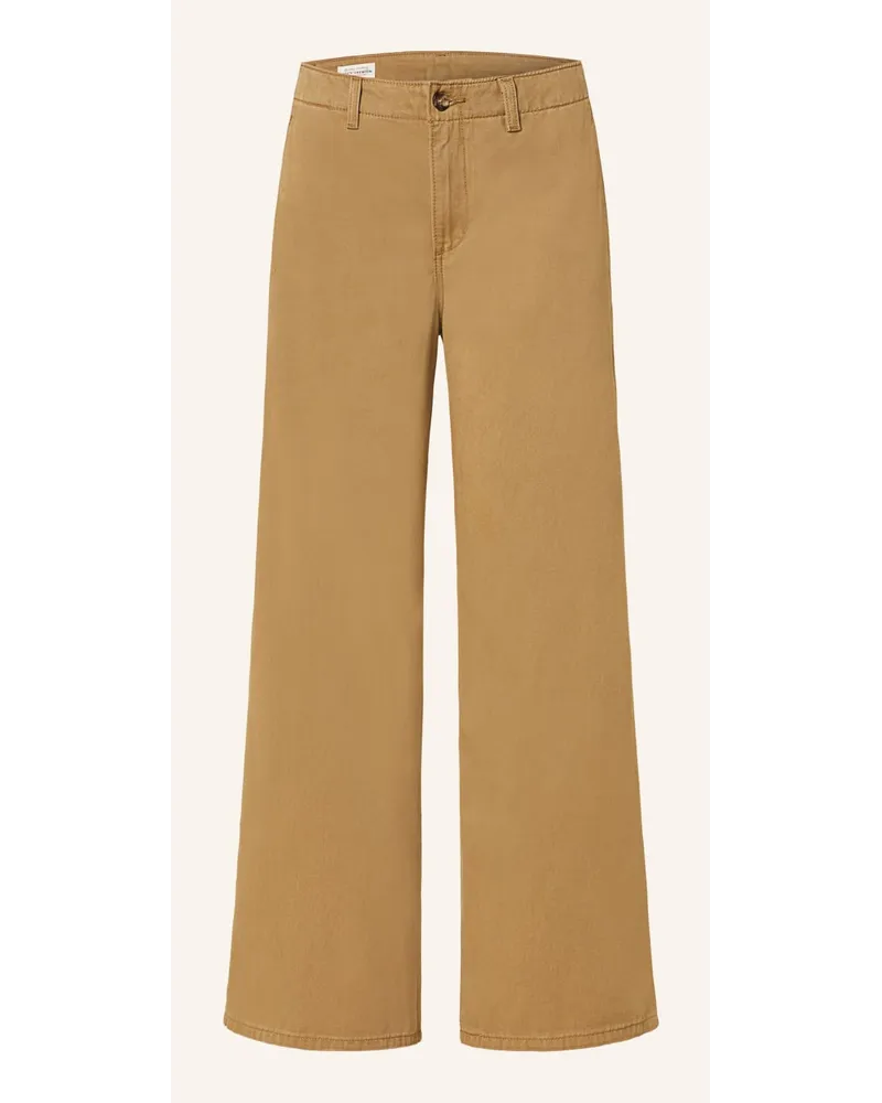 Levi's Chino XL Braun