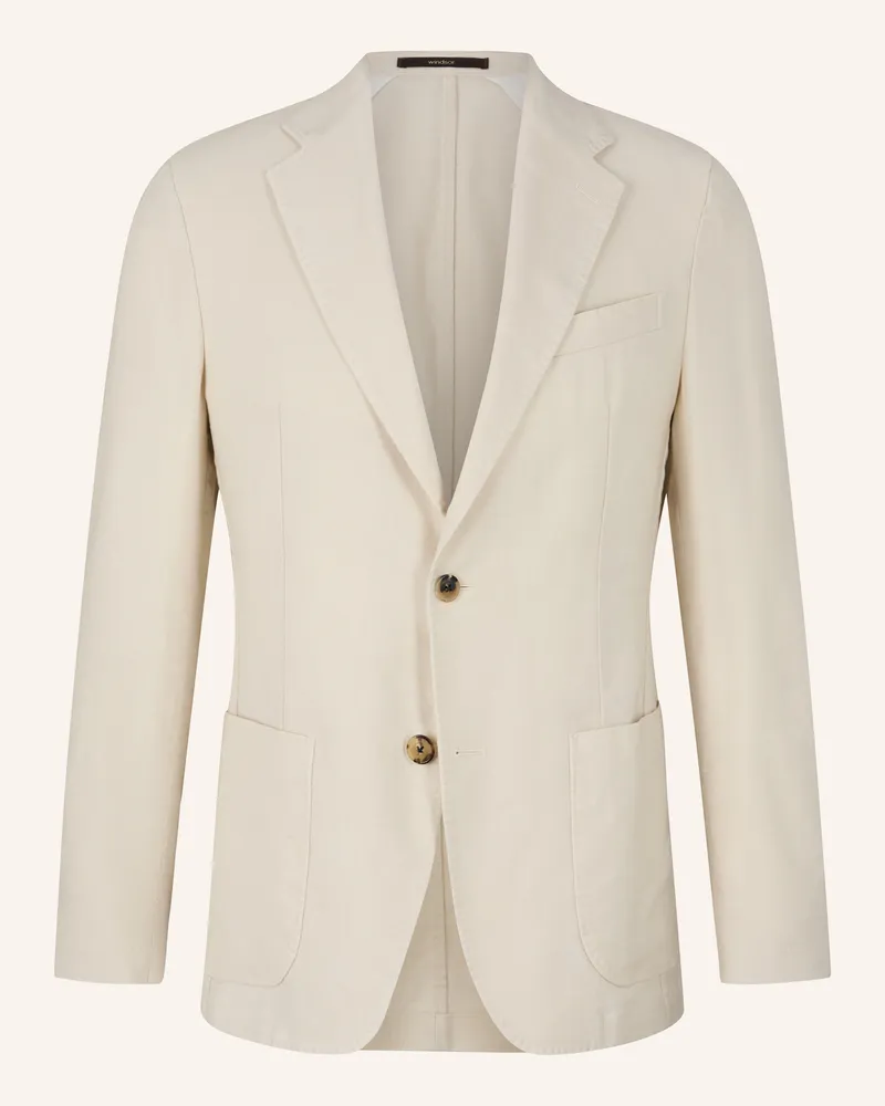 windsor. Sakko Beige