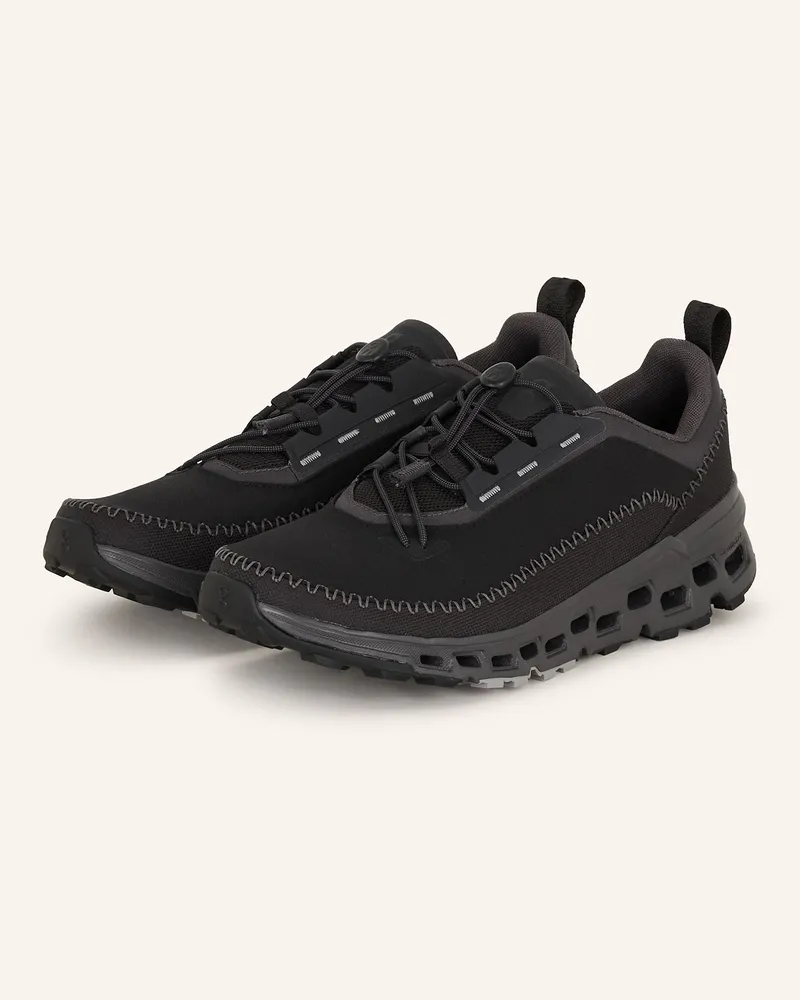 ON Sneaker CLOUDAWAY 2 Schwarz