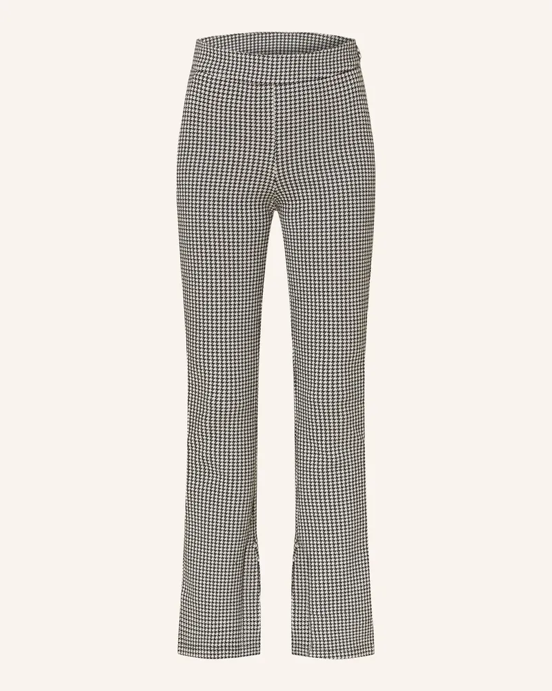 HUGO BOSS Hose Narosetta schwarz 968