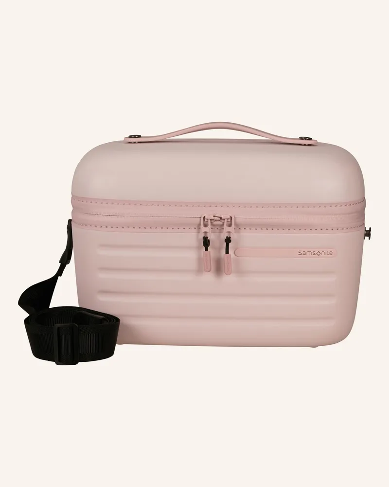 Samsonite Beautycase STACKD Rosé