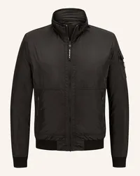 Milestone Blouson MSALAN Schwarz