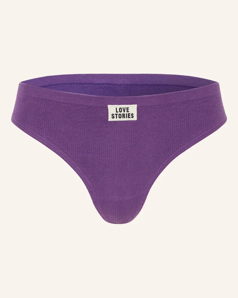 LOVE Stories String LIMA Lila