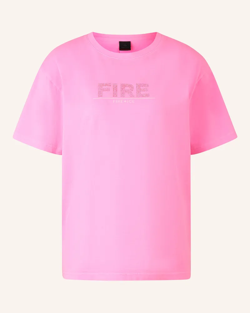 Bogner Fire & Ice T-Shirt Pink