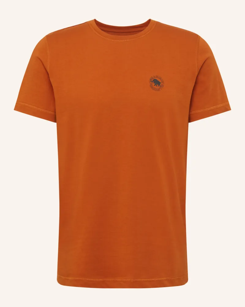 Mammut T-Shirt Core braun Braun