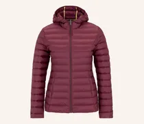 Lightweight-Daunenjacke CLOE