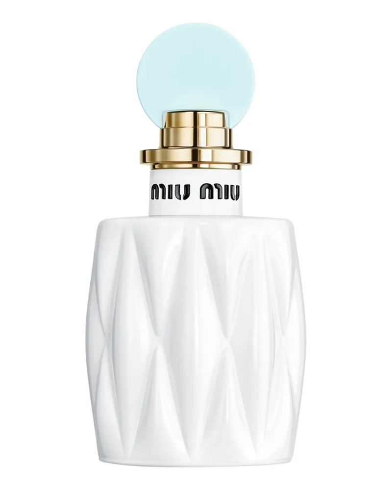 Miu Miu Fleur De Lait Eau de Parfum 100 ml 