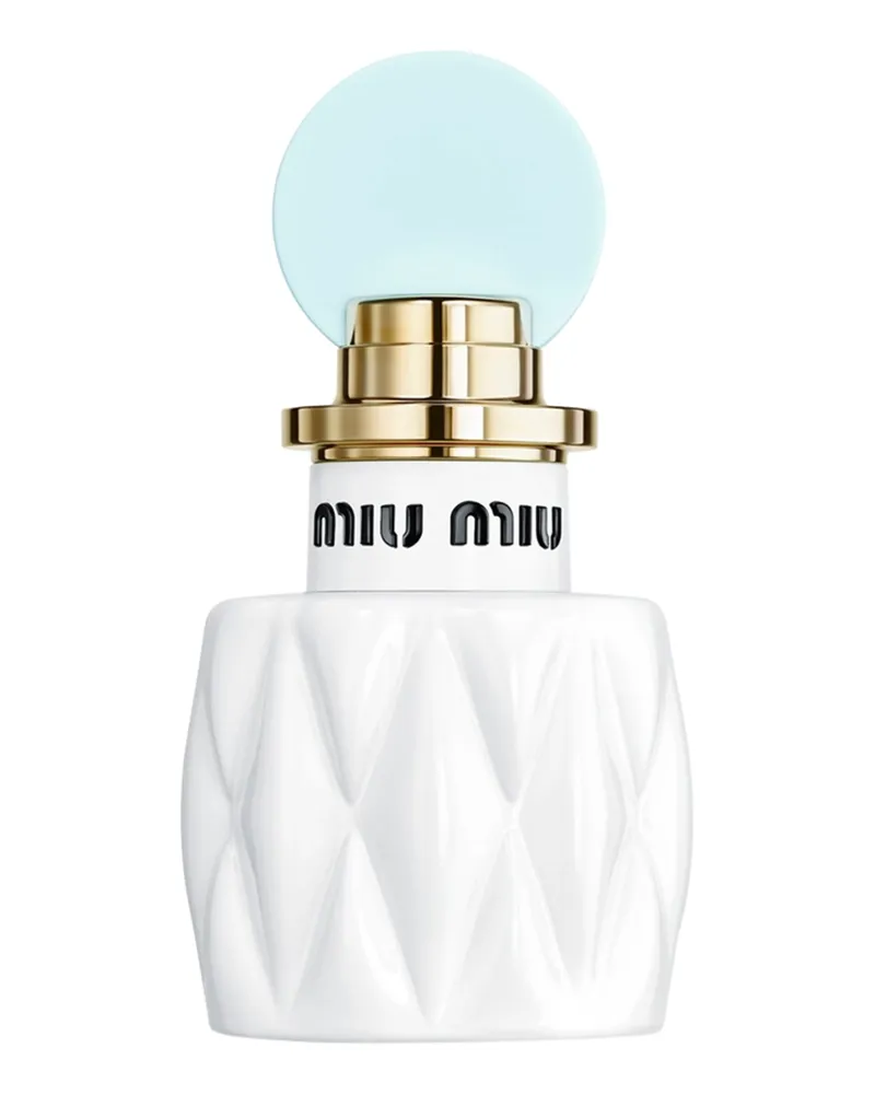 Miu Miu Fleur De Lait Eau de Parfum 30 ml 