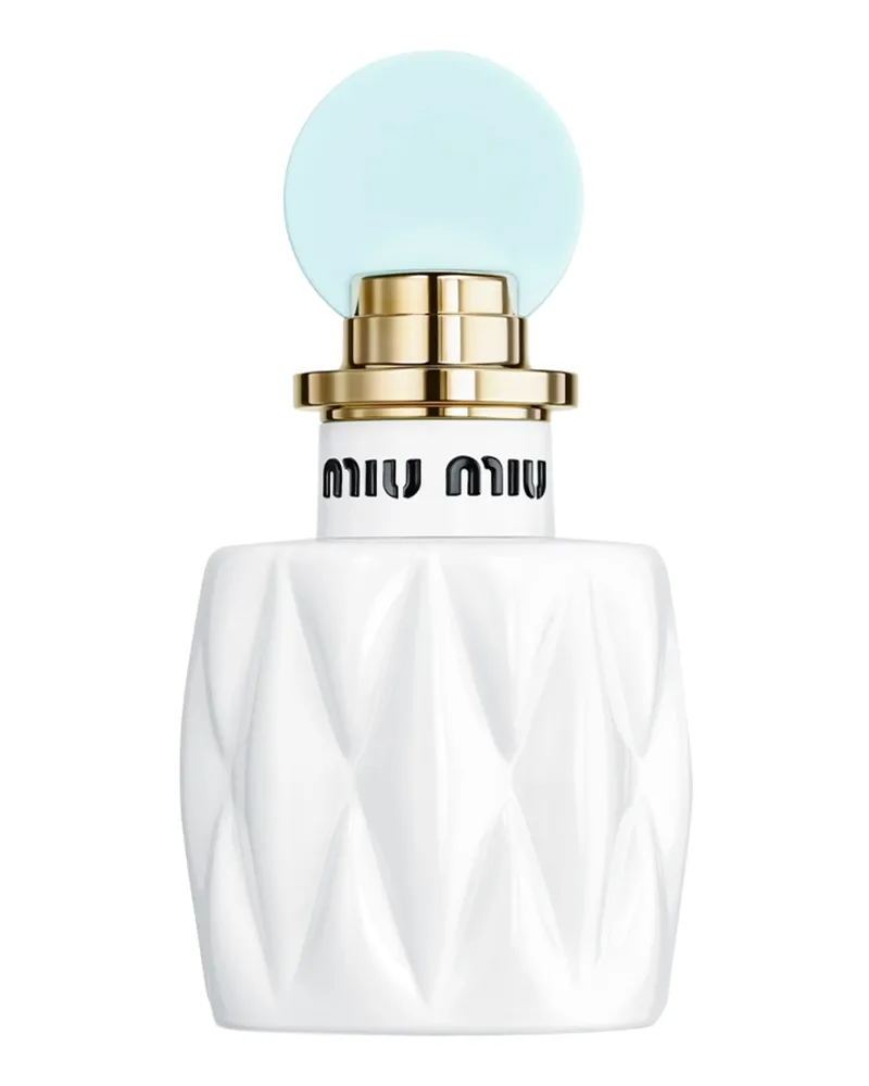 Miu Miu Fleur De Lait Eau de Parfum 50 ml 