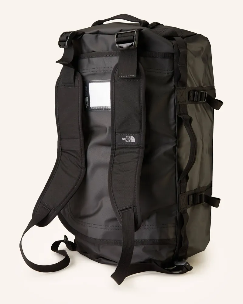 The north face flight bag discount