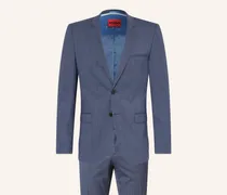 Anzug ARTI/ HESTEN Extra Slim Fit