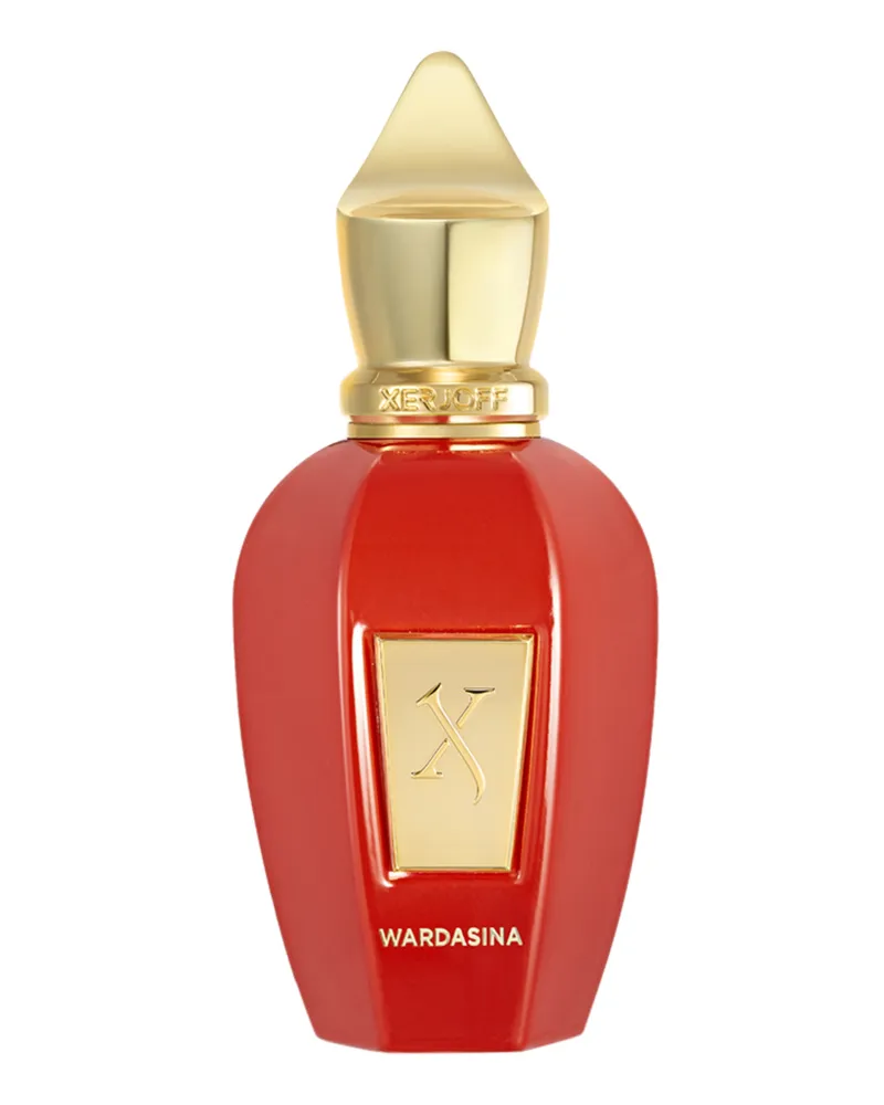 FEMILET Wardasina Eau de Parfum 50 ml 