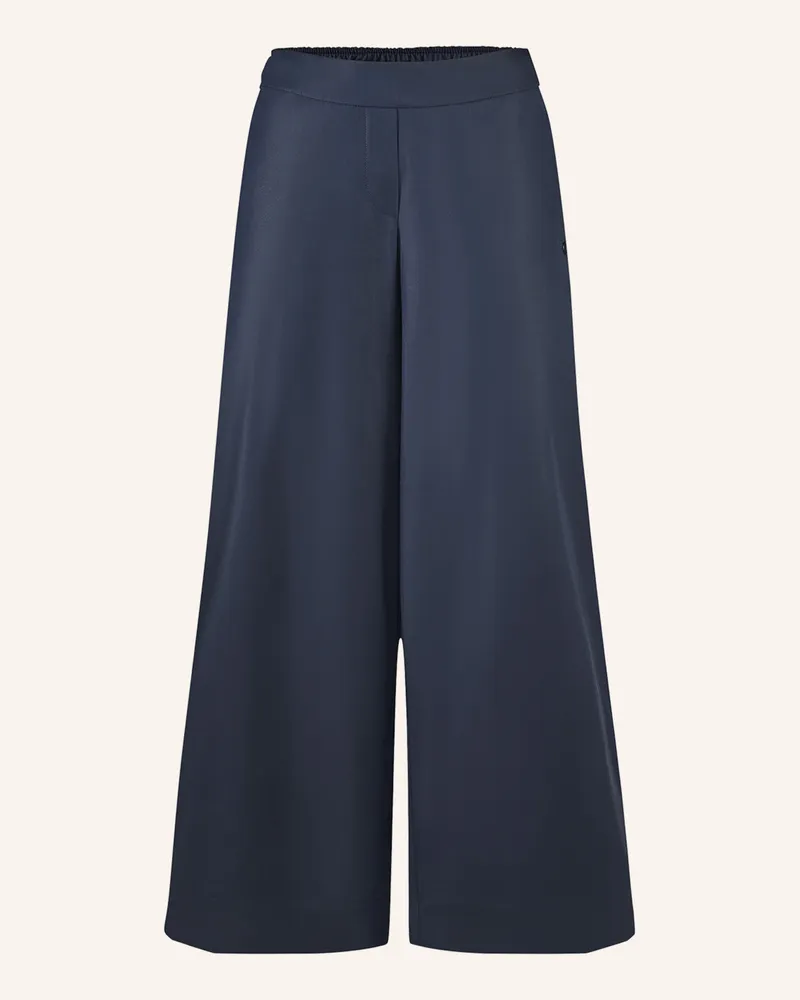 ARMARGENTUM Hose Lovis blau Dunkelblau