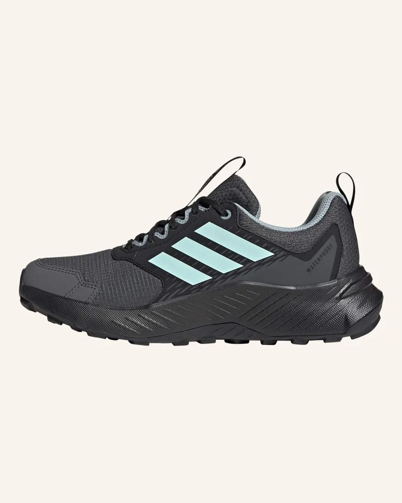 adidas TERREX TRACEFINDER 2 CLIMAPROOF TRAILRUNNING-SCHUHE Grau
