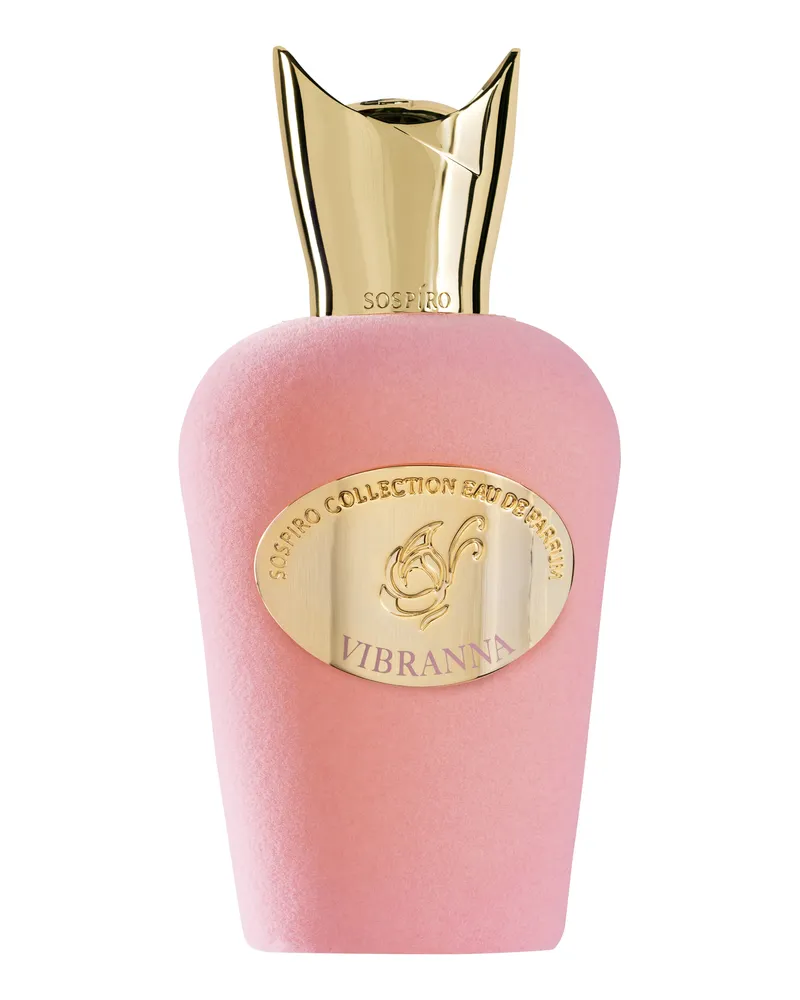 Sospiro Vibranna Eau De Parfum 100 ml 