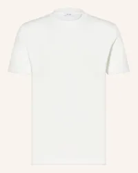 Reiss T-Shirt BRADLEY Weiss