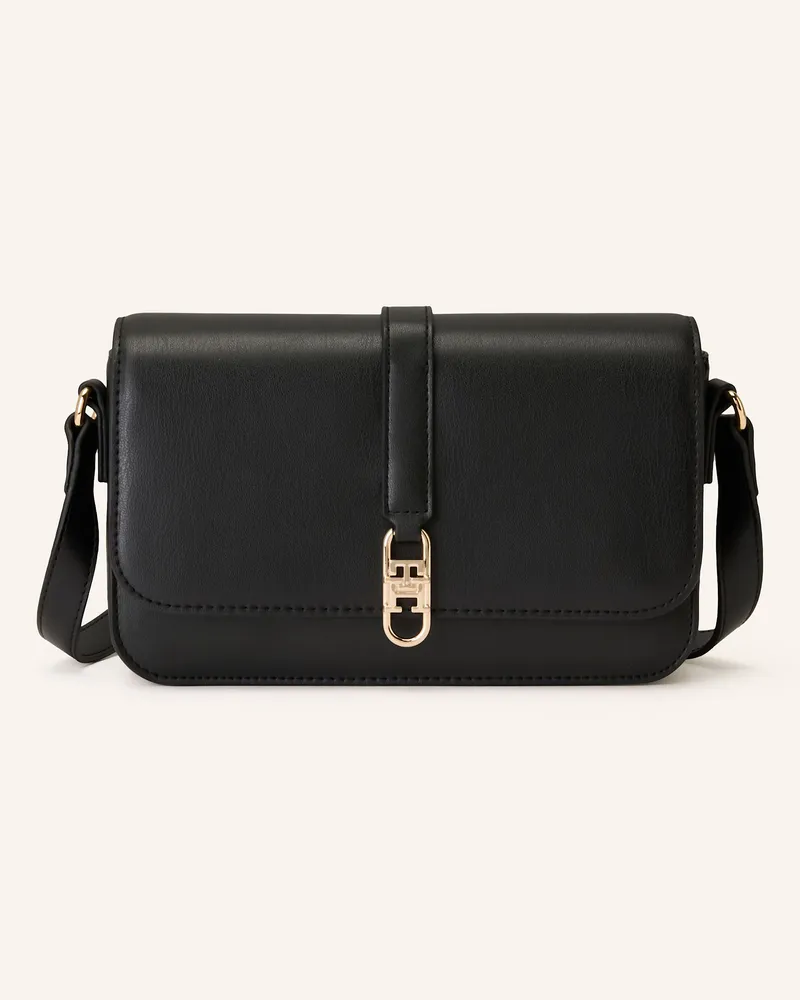 Tommy Hilfiger Umhängetasche Schwarz