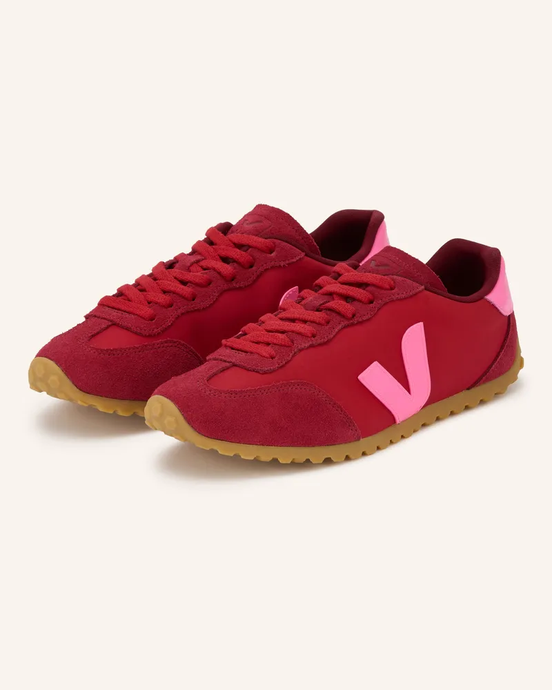 VEJA Sneaker Gt rot Dunkelrot