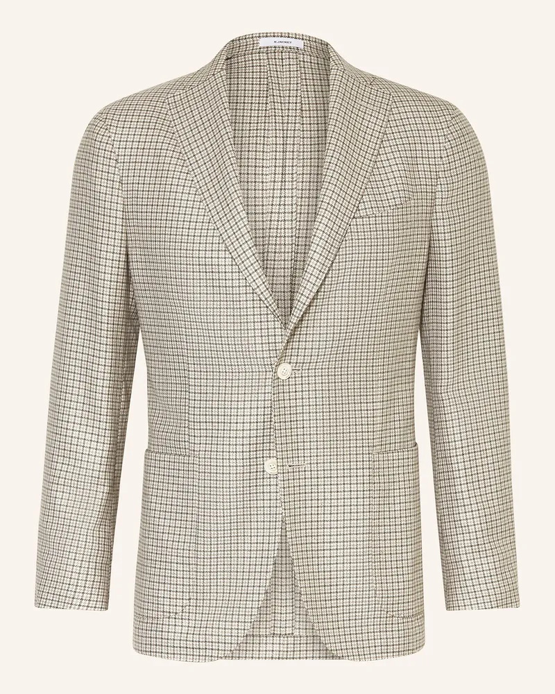 Boglioli Sakko Regular Fit beige Beige