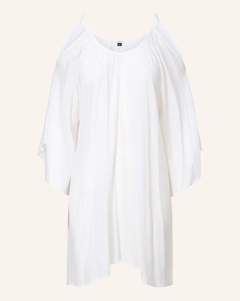 LingaDore Tunik Weiss