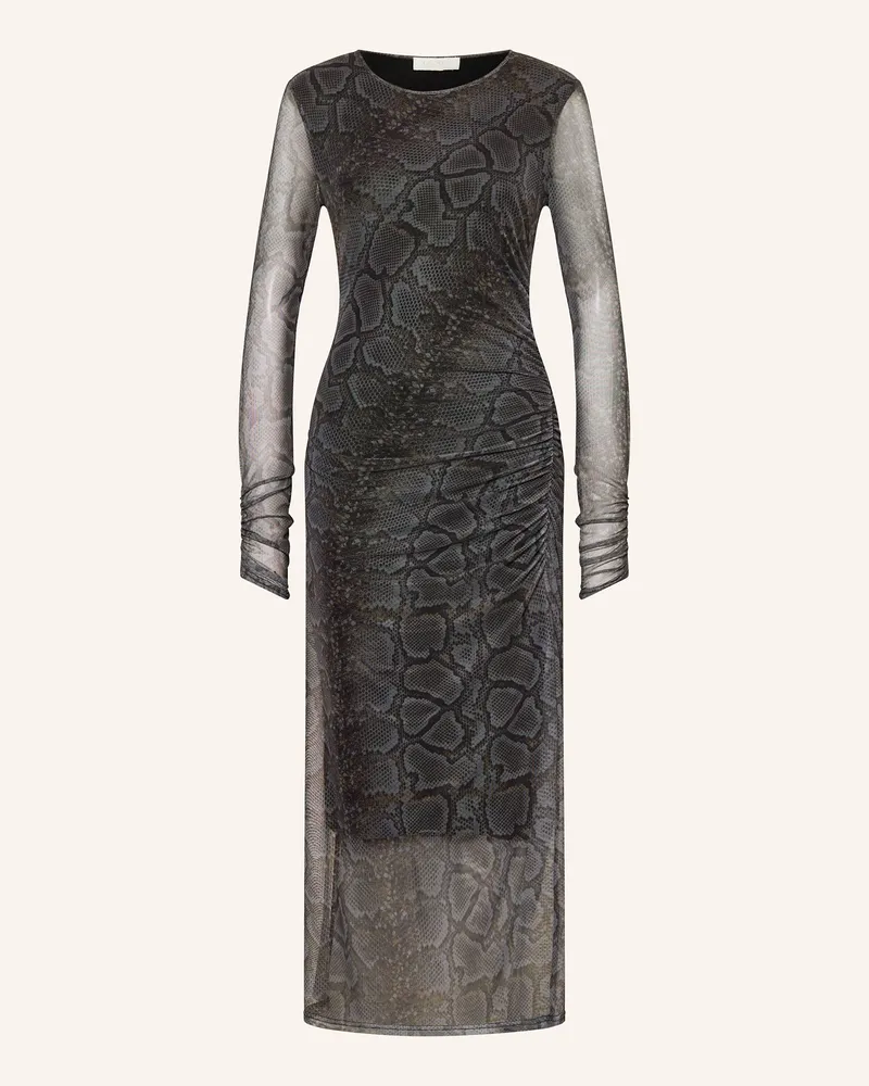 CATNOIR Etuikleid Grau