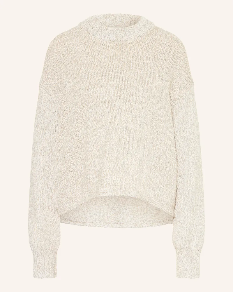 Drykorn Pullover RANYA Weiss