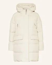 DUNO Steppjacke CIRCE Beige