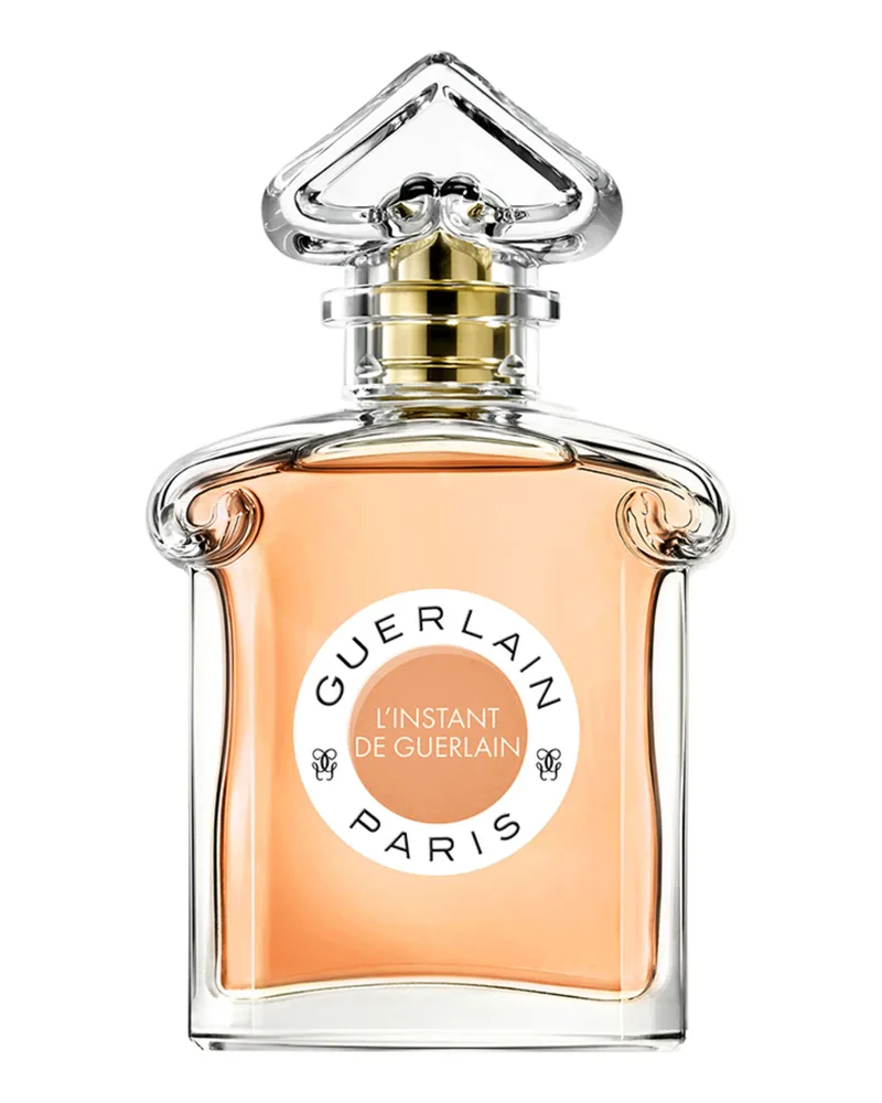 Guerlain LES LÉGENDAIRES L'INSTANT DE GUERLAIN 