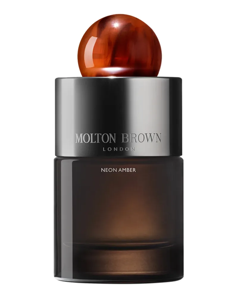 Molton Brown Neon Amber Eau de Parfum 100 ml 