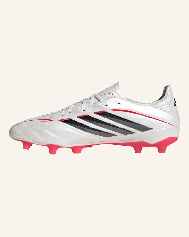 adidas COPA PURE IV PRO FG FUSSBALLSCHUH Weiss