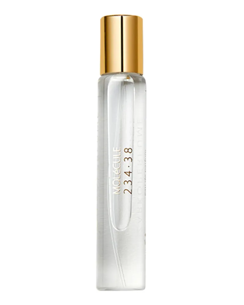 ZARKOPERFUME MOLECULE  234·38 