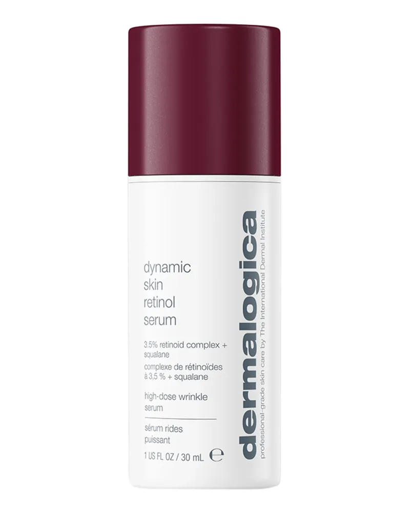 Dermalogica DYNAMIC SKIN RETINOL SERUM 