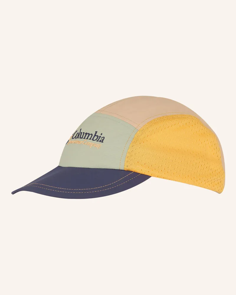 Columbia Sportswear Company Cap WINGMARK Blau
