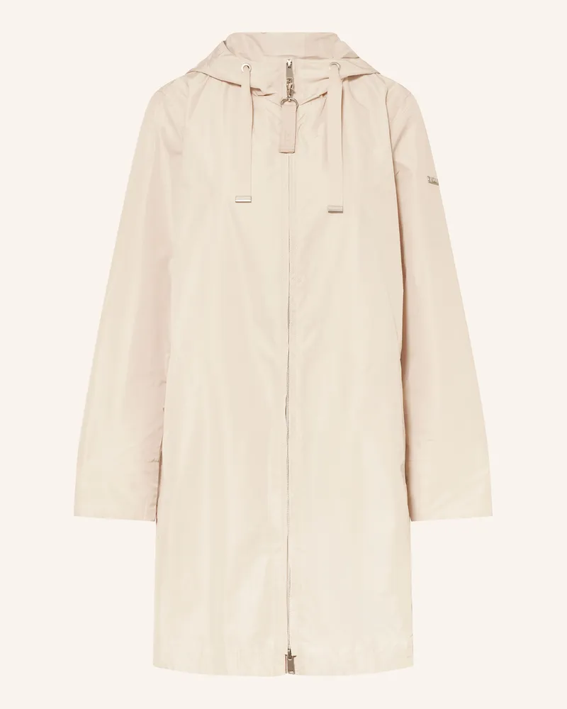 cinque Parka CICATTY Creme