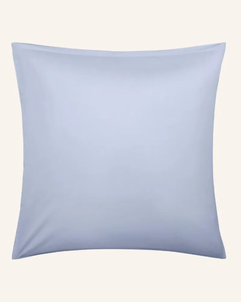 ROYFORT Kissenbezug Baumwolle blau Hellblau