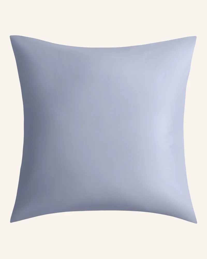 ROYFORT Kissenbezug Baumwolle blau Hellblau