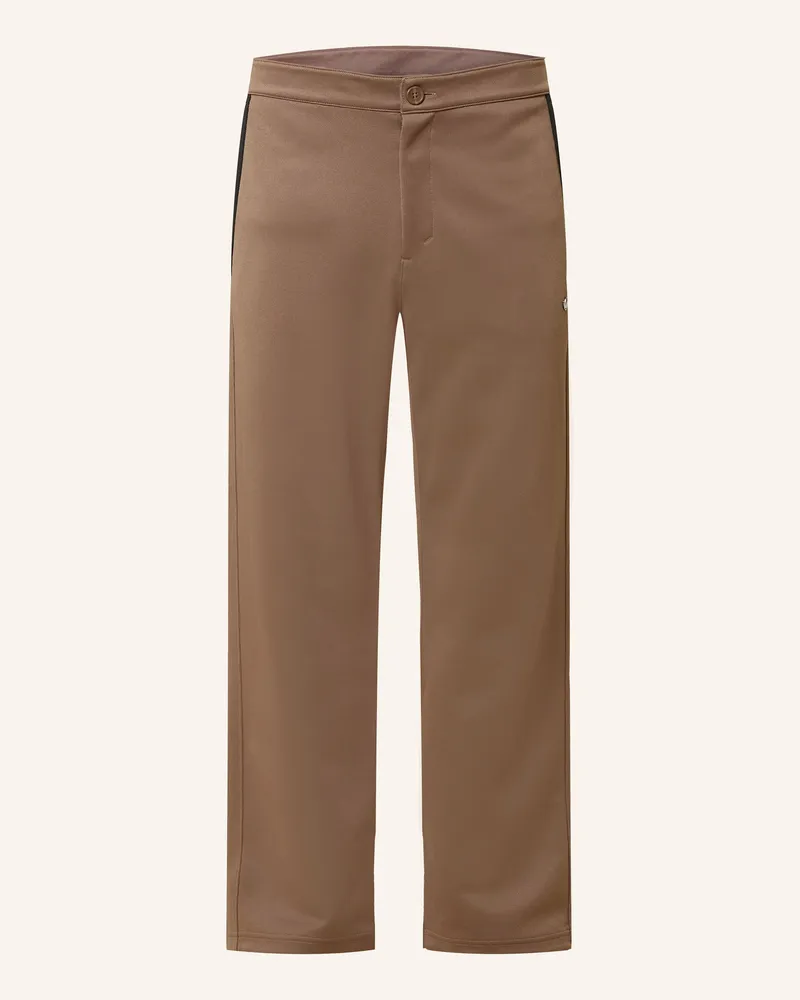 adidas Track Pants PREMIUM TAILORED Braun