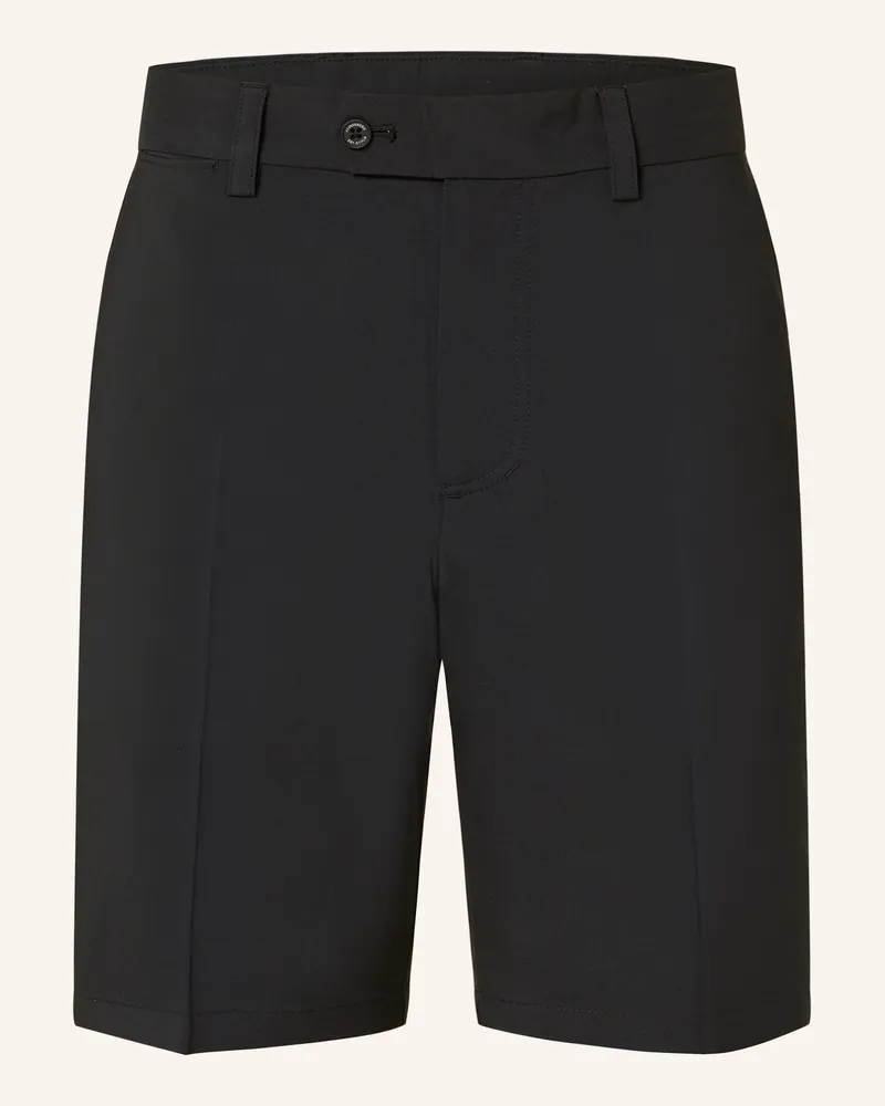 J.Lindeberg Golfshorts Schwarz