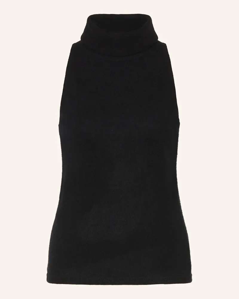 Fraas Poncho Taupe