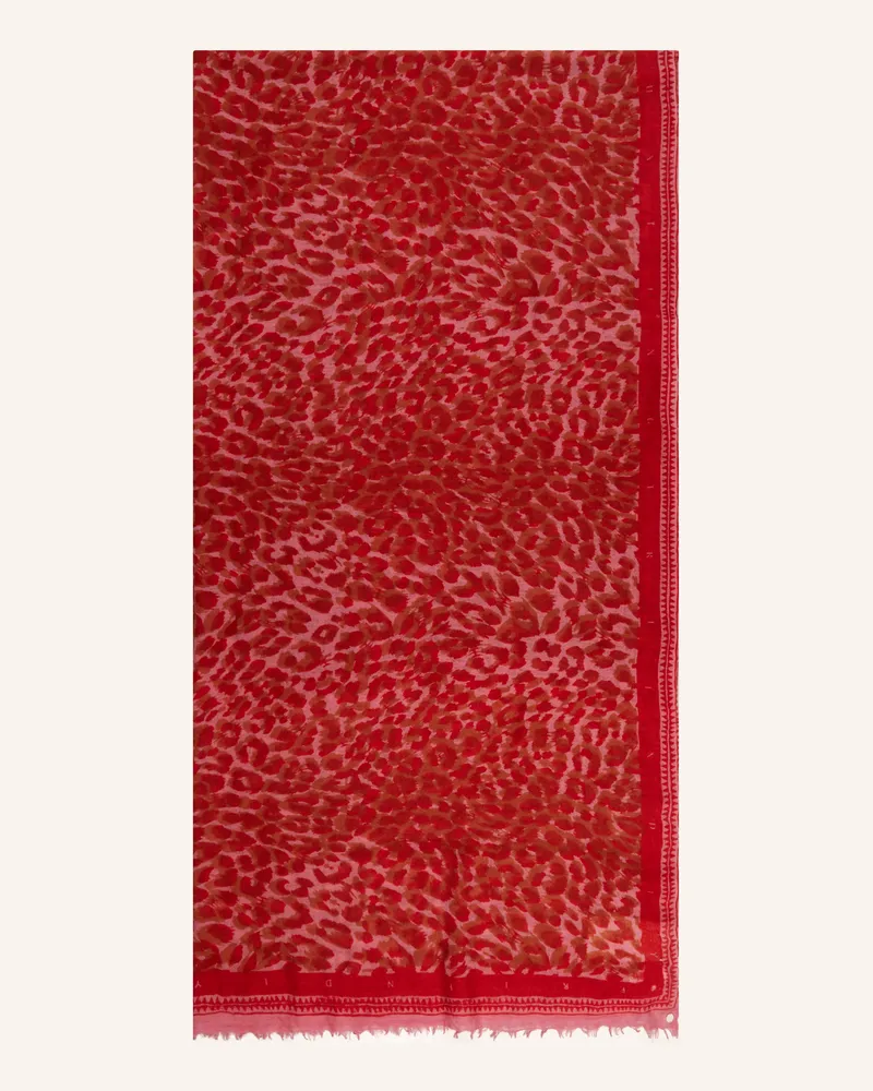 Friendly Hunting Cashmere-Schal Rosa