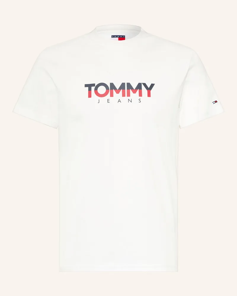 Tommy Hilfiger T-Shirt weiss Weiss