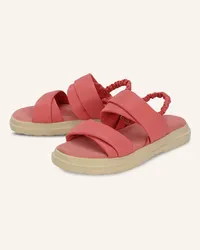 CRICKIT Sandale OANA - PINK Pink