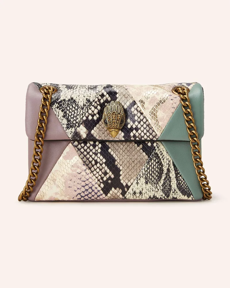 Kurt Geiger Umhängetasche KENSINGTON MINI Altrosa