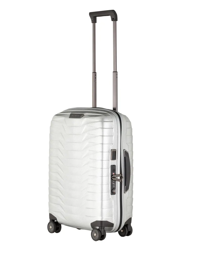 Samsonite Trolley PROXIS Silber