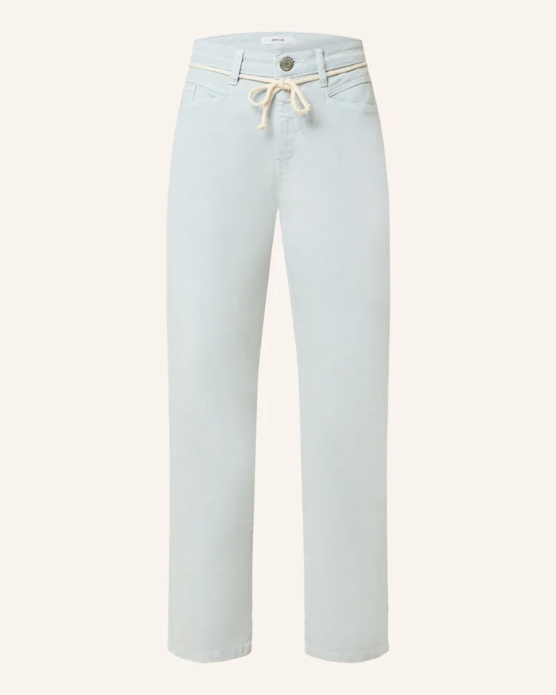 OPUS Skinny Jeans LOUIS 60029