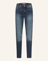 Tommy Hilfiger Skinny Jeans Blau