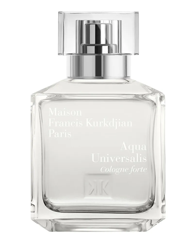 Maison Francis Kurkdjian Aqua Universalis Cologne Forte Eau de Parfum 70 ml 