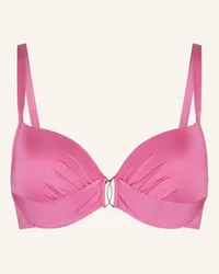 LingaDore top Bikini Pink